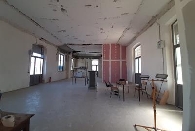 Gare de Souppes - Château-Landon